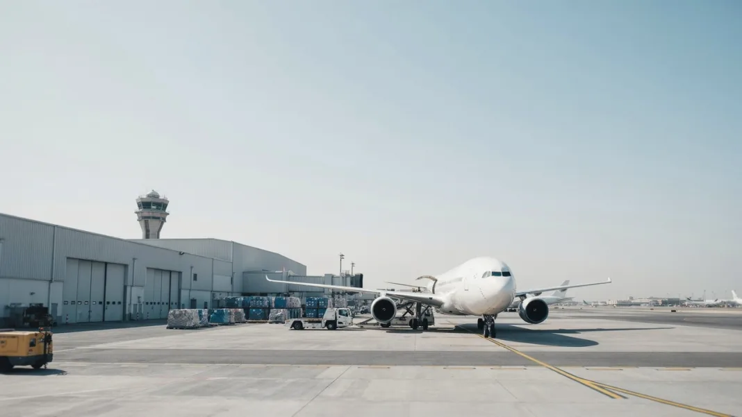 Kuwait Airways Confirms Stable Air Cargo Operations Supporting Trade Connectivity