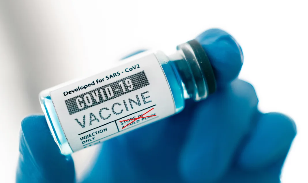New formulation helps RNA vaccines withstand high temperatures | MIT News