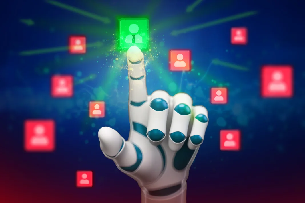 The effects of an “algorithmic monoculture” depend on the details | MIT News
