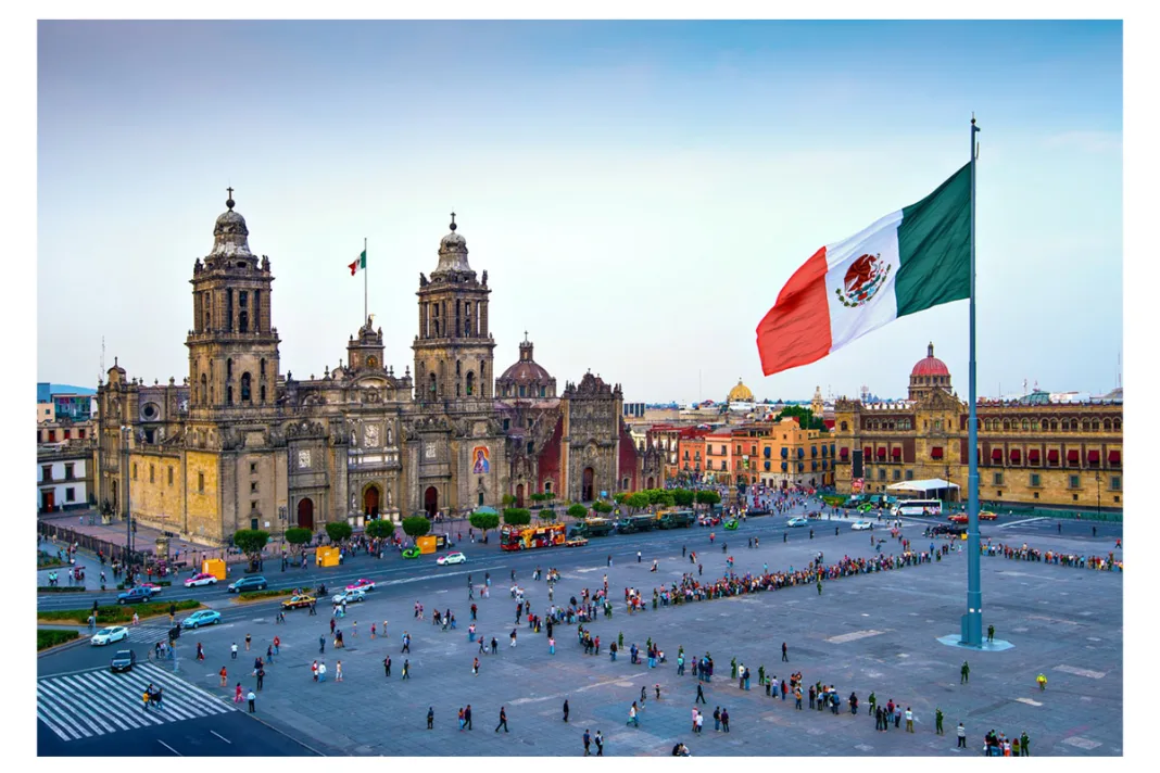 Mexico Unites with Colombia and More South American Destinations Extracting Over 10 Million Accommodation Tax Revenue as Events Rocketing High