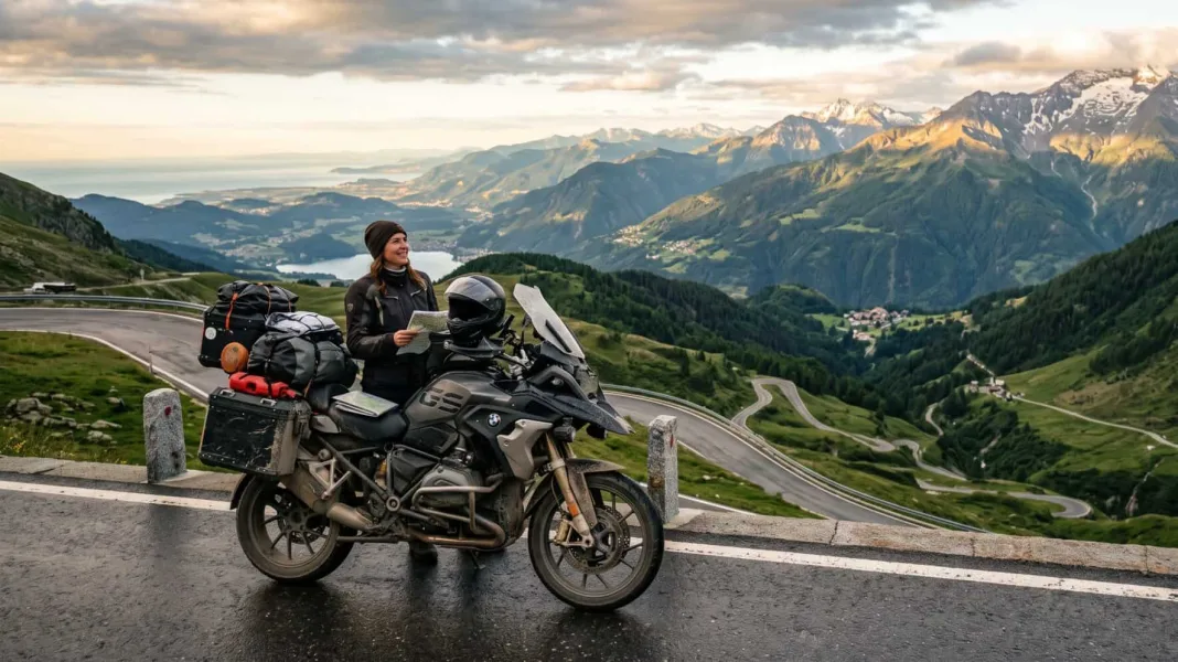 Spain and More See Stricter Road Rules Including New Motorcycle Fines Every Tourist Should Know