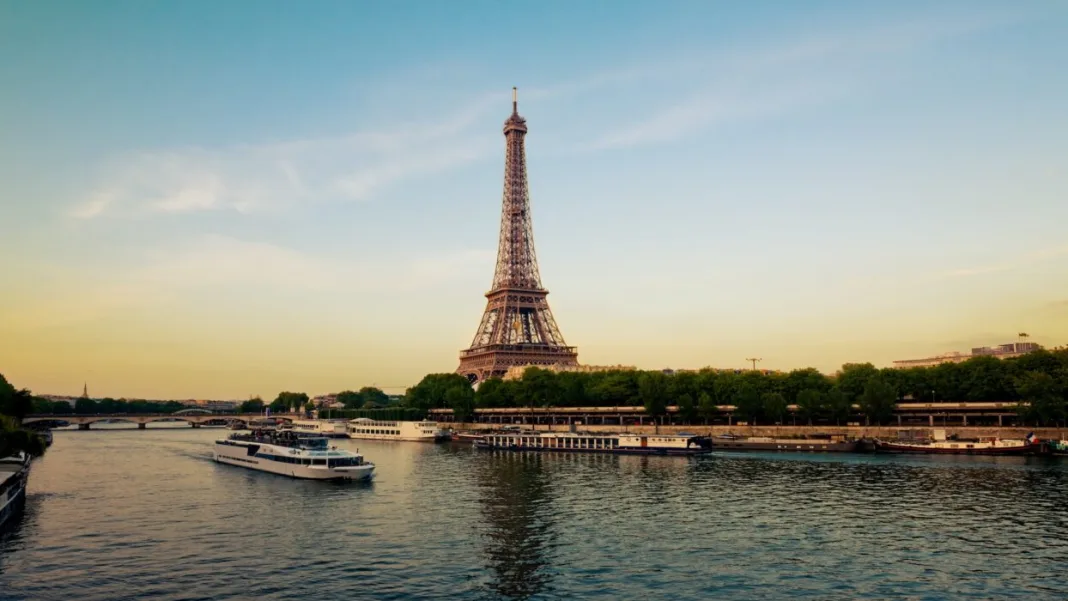 Rome Affected with Paris Facing Travel Scams Over Eight Consecutive Months in 2026