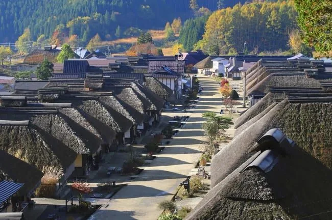 Japan Leads Other Countries in The Global Shift Toward Micro-Pilgrimages and Pedestrian Trails