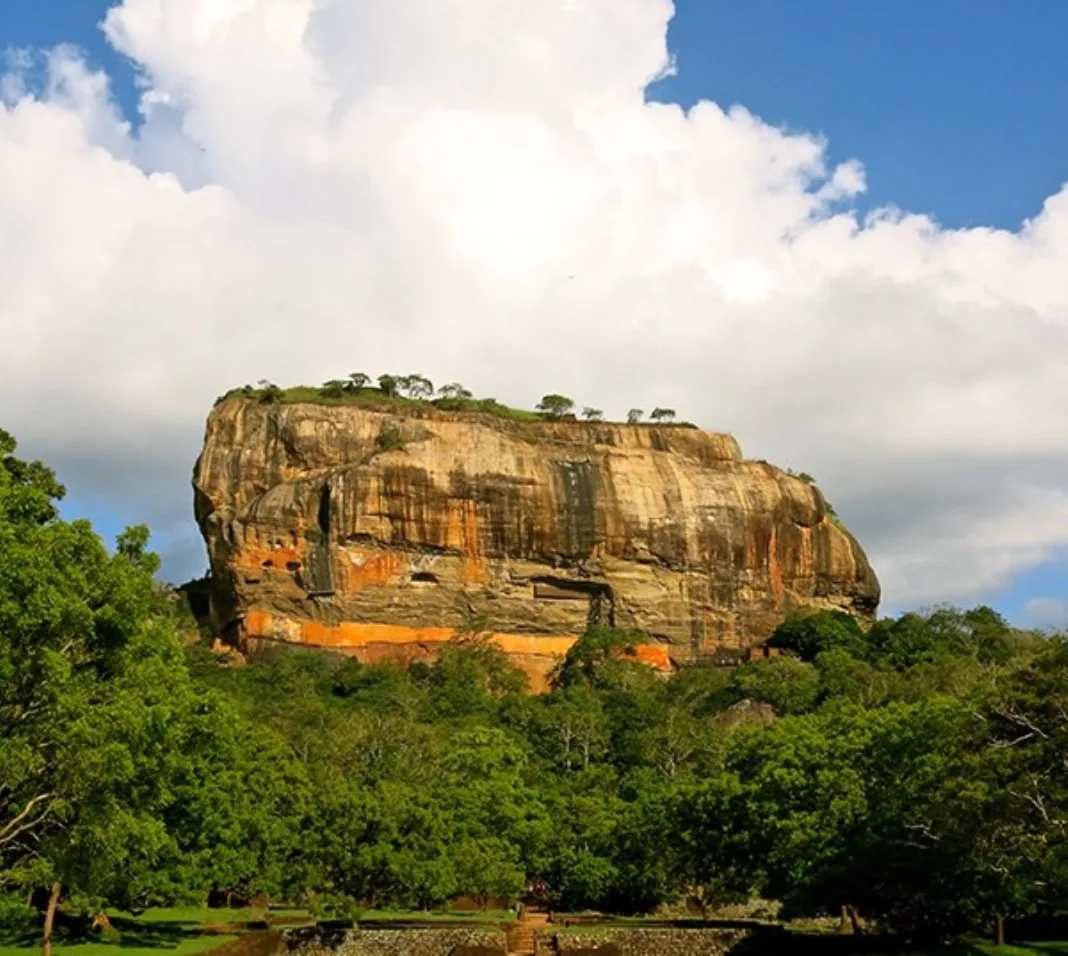 How Is Sri Lanka Becoming The Go-To Beach Getaway For Global Travelers Seeking Tropical Escapes?