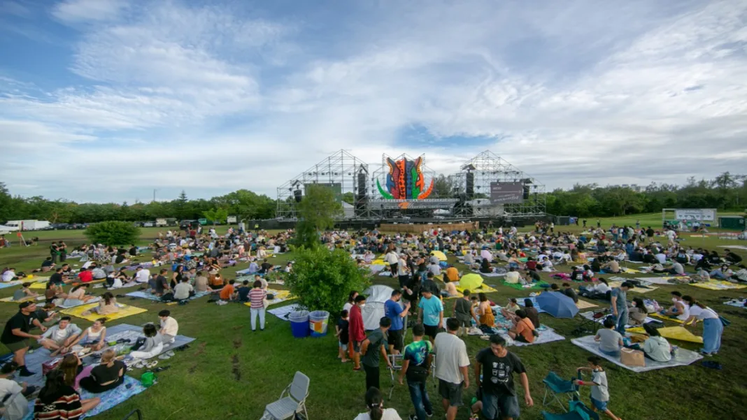 Taiwan PASIWALI Festival 2026 Brings Global Travellers Indigenous Music Magic in Taitung