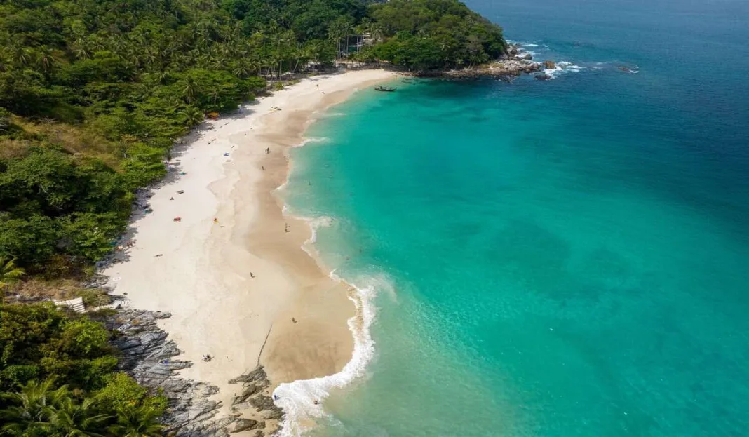 Thailand Cuts South Africans Visa Free Stay to 30 Days as New Tourism Rules Take Effect in 2026