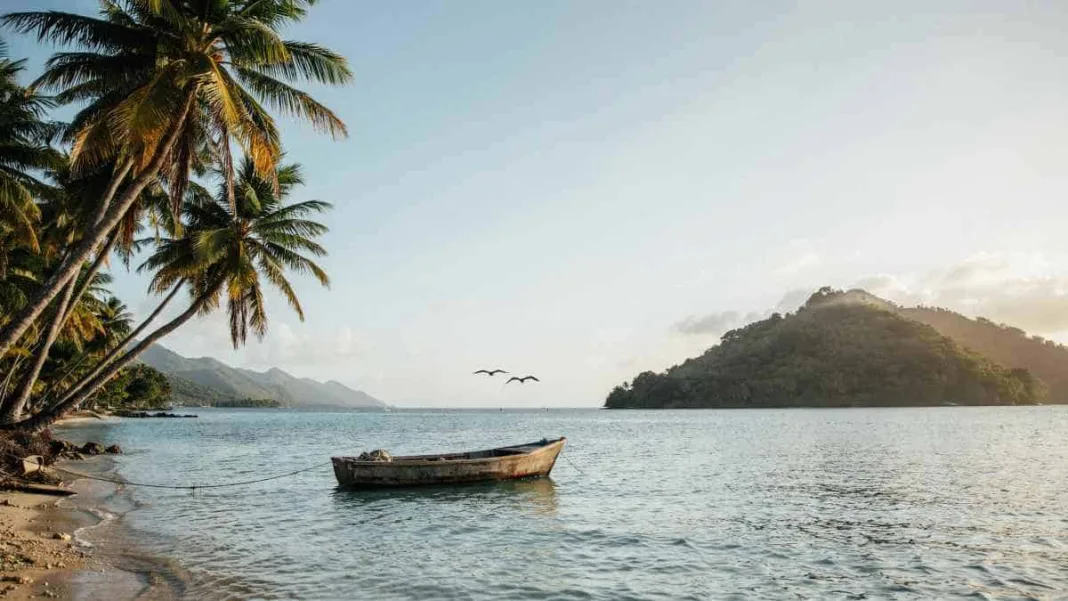 Tobago Rises With Guadeloupe and More as Nature Lovers Discover Volcanic Lakes, Tropical Jungles and Untamed Island Wonders