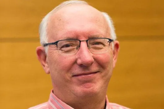 Walter Torous named executive director of MIT Center for Real Estate | MIT News