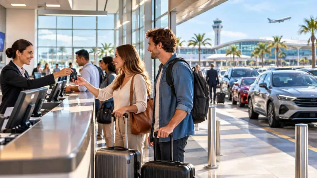 Cheapest Rental Cars Can Raise Holiday Costs Through Hidden Fees And Travel Delays