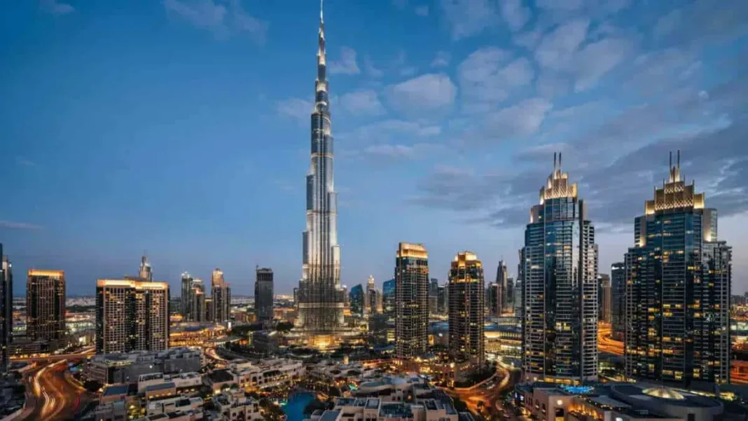 UAE Partners With Qatar And More GCC Countries to Transform Saudi Arabia Tourism With Growing Middle East Travel Links