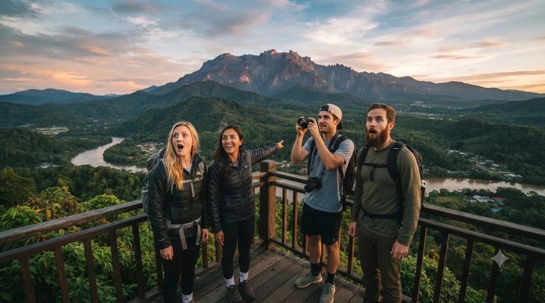 Big Sky Aligns Smoky Mountains and More US Mountain Hotspots Are Exploding in Popularity This September—Here’s Why Travelers Are Rushing There