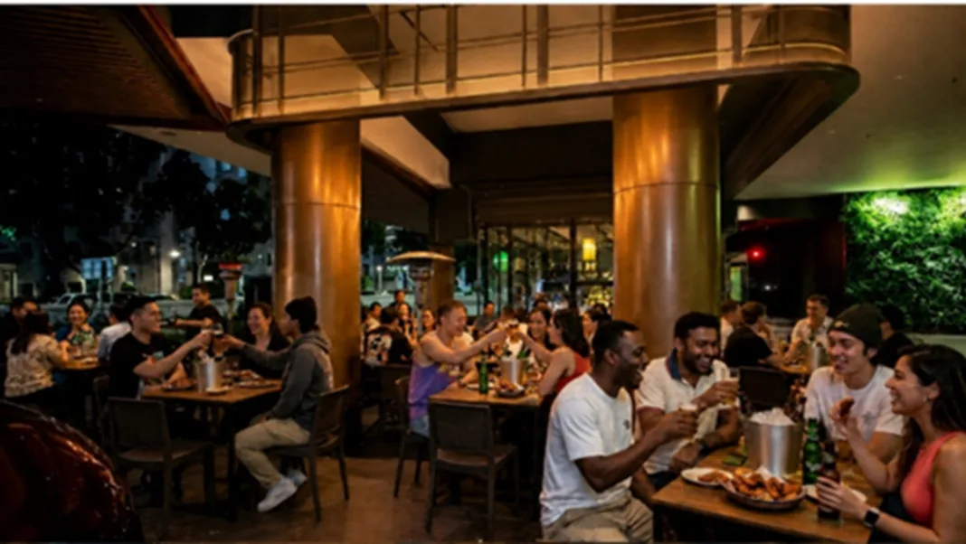 Varel Singapore Launches Oktoberfest 2026 Stay Package with Bavarian Feast and Beer Celebration