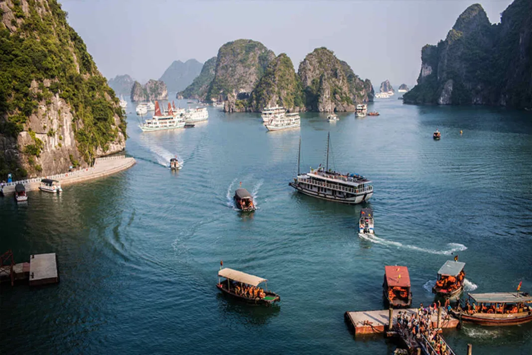 Vietnam Travel Gains New Global Appeal as Affordable Dental Tourism Draws More Australian Visitors