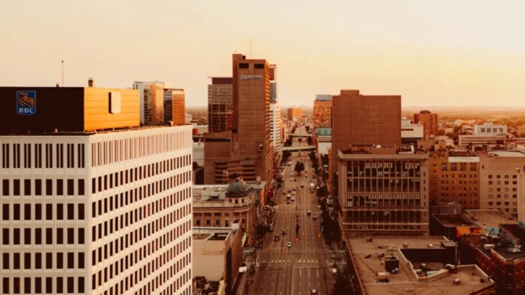 The Weekender Brings a Fresh Downtown Tourism Surge to Winnipeg With Food Music and Fun