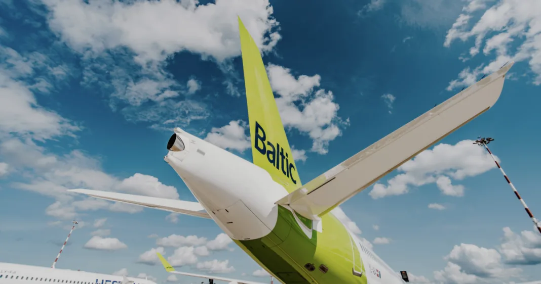 airBaltic Secures US Court Backing to Maintain Operations During Chapter 11 Restructuring Process