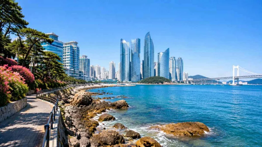 Hocheon Teams Up With Choryang and More as Hidden Gems of Busan for Global Tourists Who Wants Authentic K-Culture Exposer