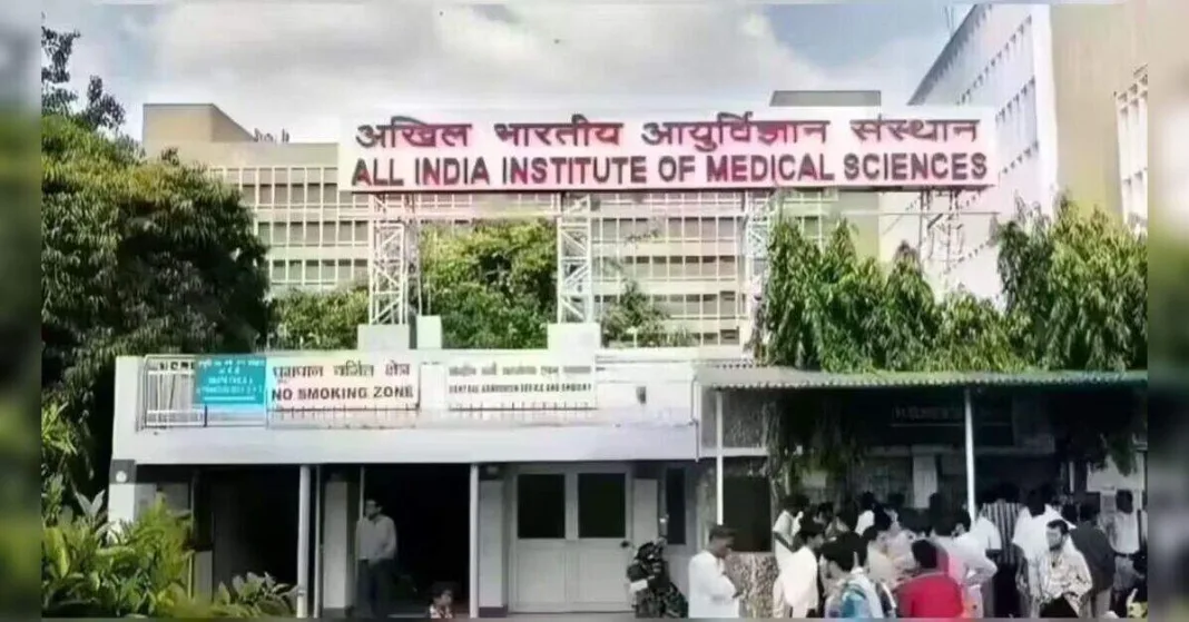 Centre Appoints MPs to Oversee New AIIMS Institute Bodies, ETHealthworld