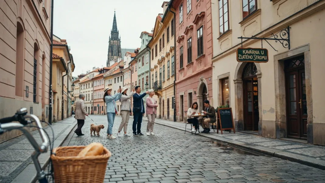 China’s Global Travel Comeback Propels Europe Forward With Rising Demand for Premium Holiday Experiences: All You Need to Know