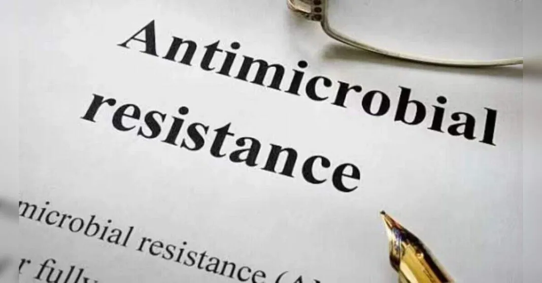 Drug-resistant infections kill more, cost more: ICMR study, ETHealthworld
