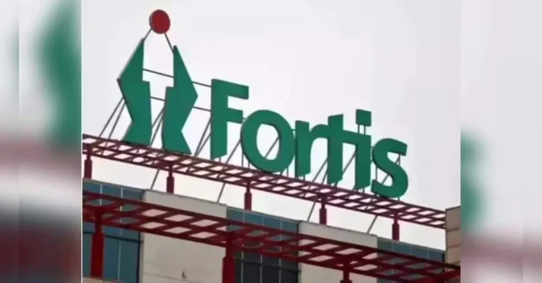 Fortis Healthcare Challenges Delhi HC Forensic Audit Order in Supreme Court, ETHealthworld