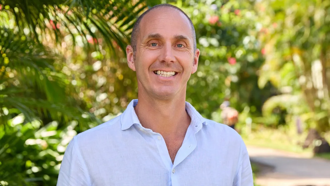 Mauritius Luxury Hospitality Enters New Era as Four Seasons Appoints Gregory Viaud General Manager