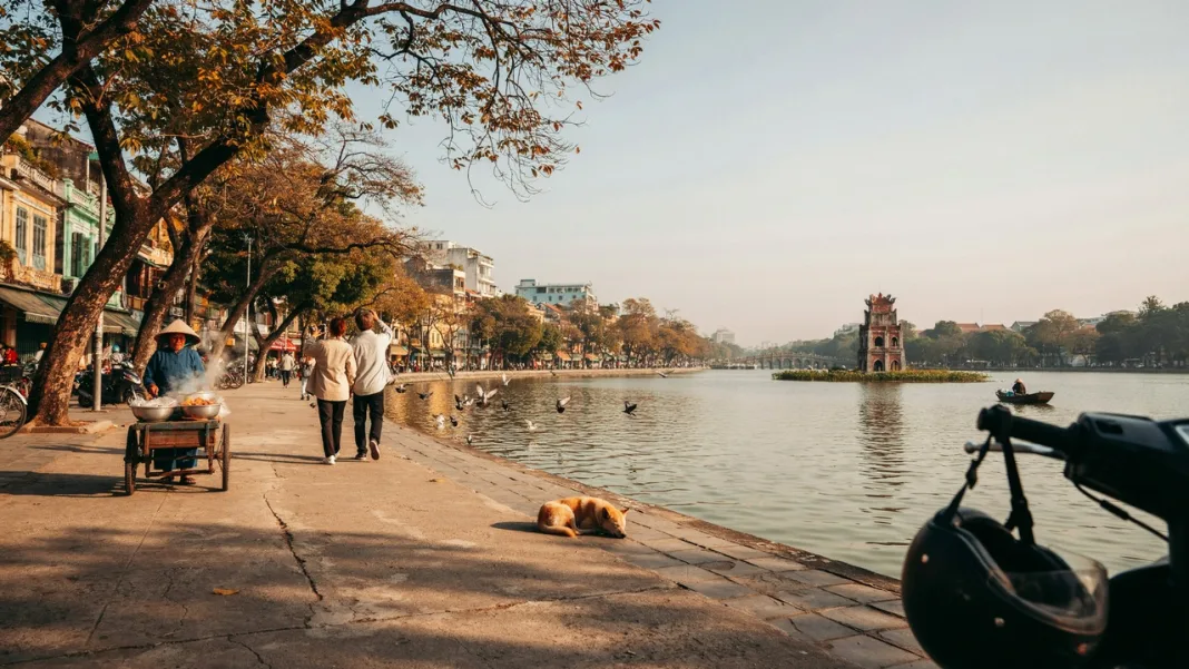 Hanoi Emerges as an Autumn Travel Hotspot With Vietnam Airlines’ Latest Tourism Drive: All You Need to Know