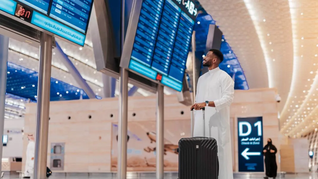 RezLive.com Unlocks Global Rail Travel Growth Across Saudi Arabia, Qatar, Asia And North America With New B2B Booking Expansion
