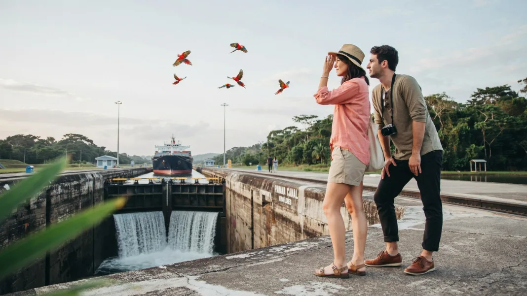 Panama Travel Boom: Underrated Central American Gem Attracts Global Adventure Seekers