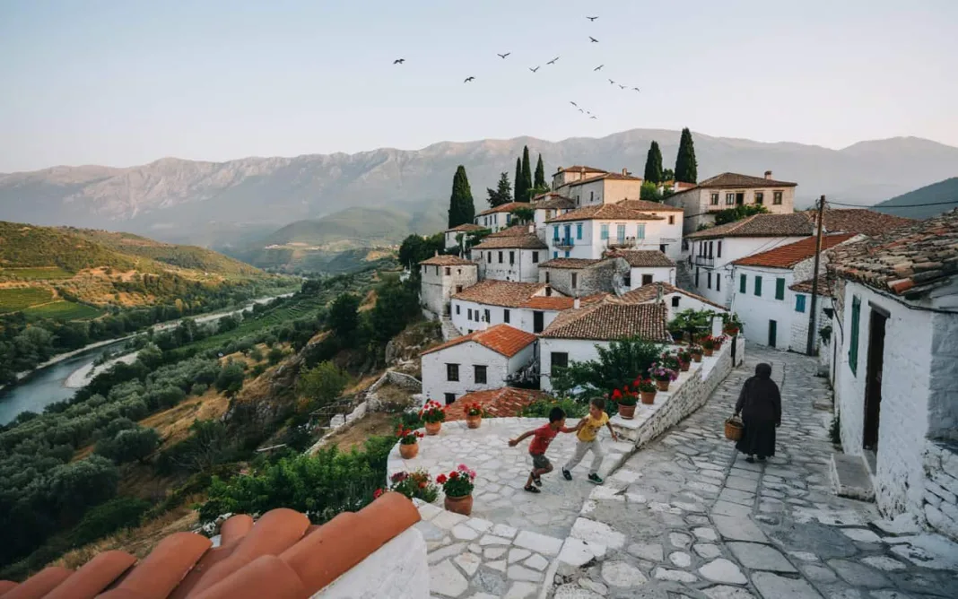 Albania Partners With Italy To Boost Tourism With Digital Innovation And Smarter Travel Experiences Across Europe