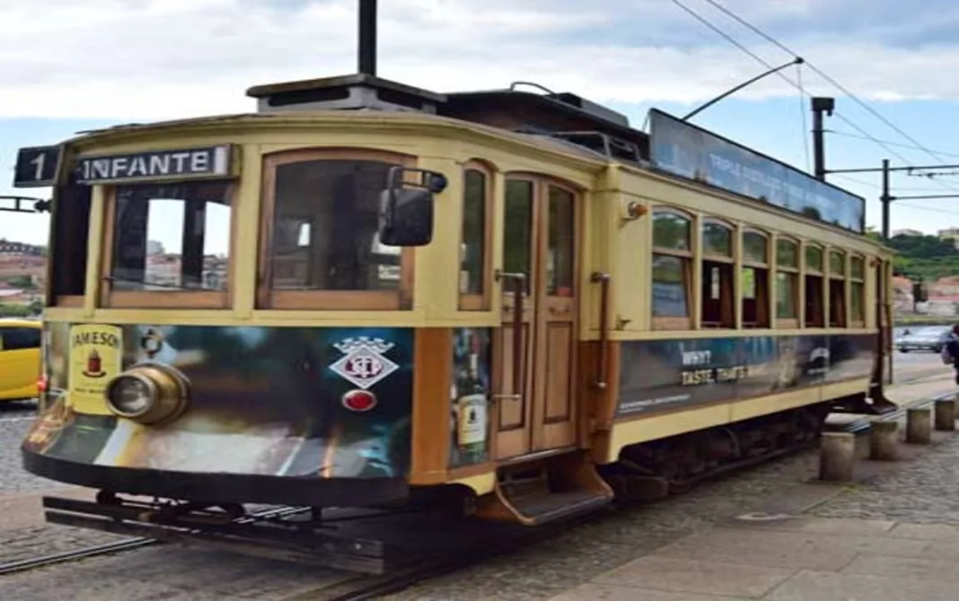 Porto Historic Tram Service Returns Across Full Network as Portugal Restores Iconic Heritage Transport Experience