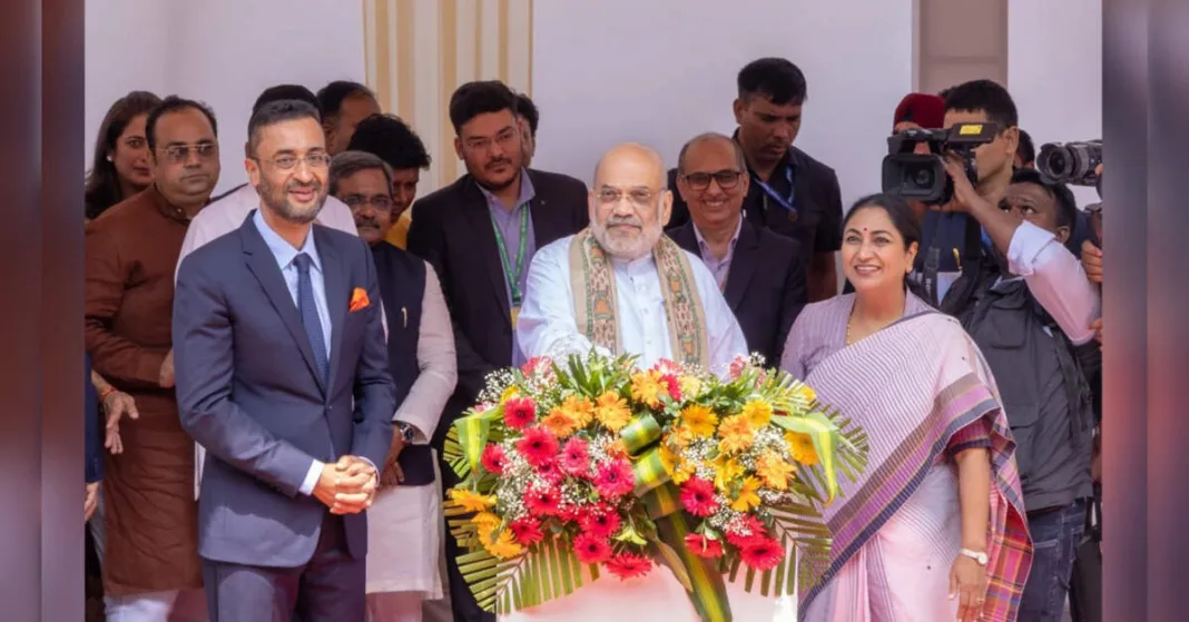 Max Saket Becomes Delhi’s Largest Private Hospital with New 400-Bed Tower, ETHealthworld