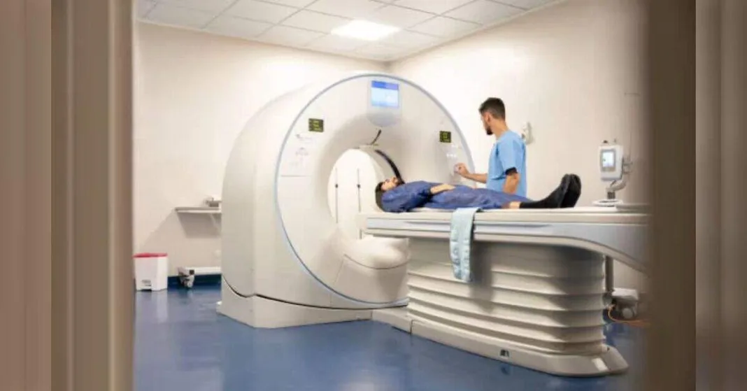 Boost in Local Manufacturing of MRI and CT Scanners Under PLI Scheme, ETHealthworld