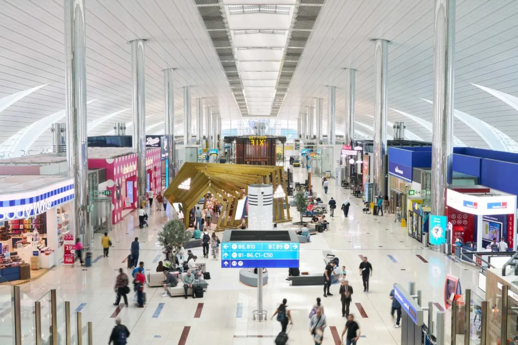 Middle East Flight Disruptions Impact Travel at Dubai, Erbil and Other Airports with 910 Delays and 36 Cancellations