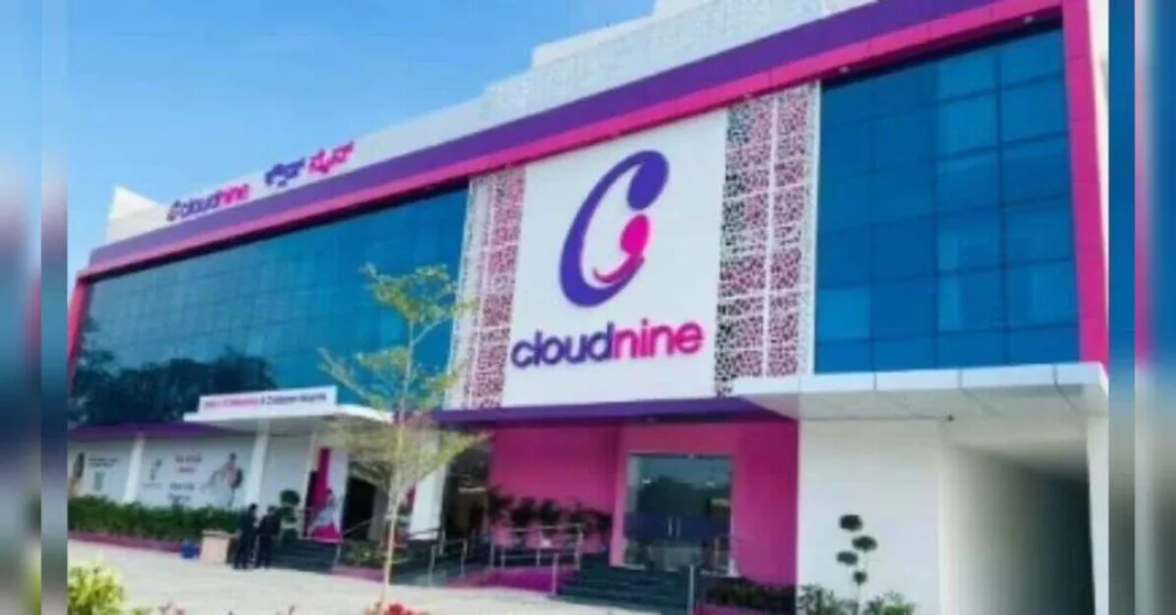 Permira Acquires 25.71% Stake in Cloudnine Hospitals Parent Kids Clinic India, ETHealthworld