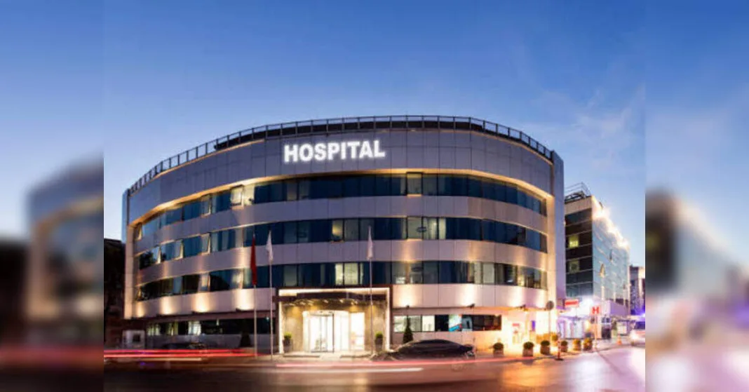 Jaipur, Amritsar, Vadodara and More, ETHealthworld