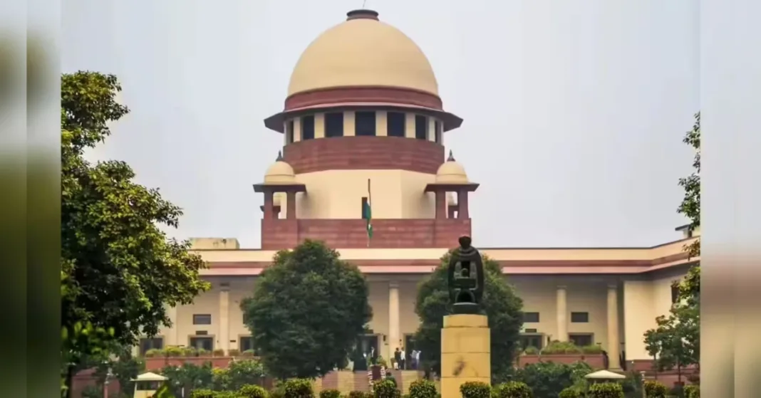 Supreme Court Condemns Attacks on Doctors in Maharashtra, Calls for Justice, ETHealthworld