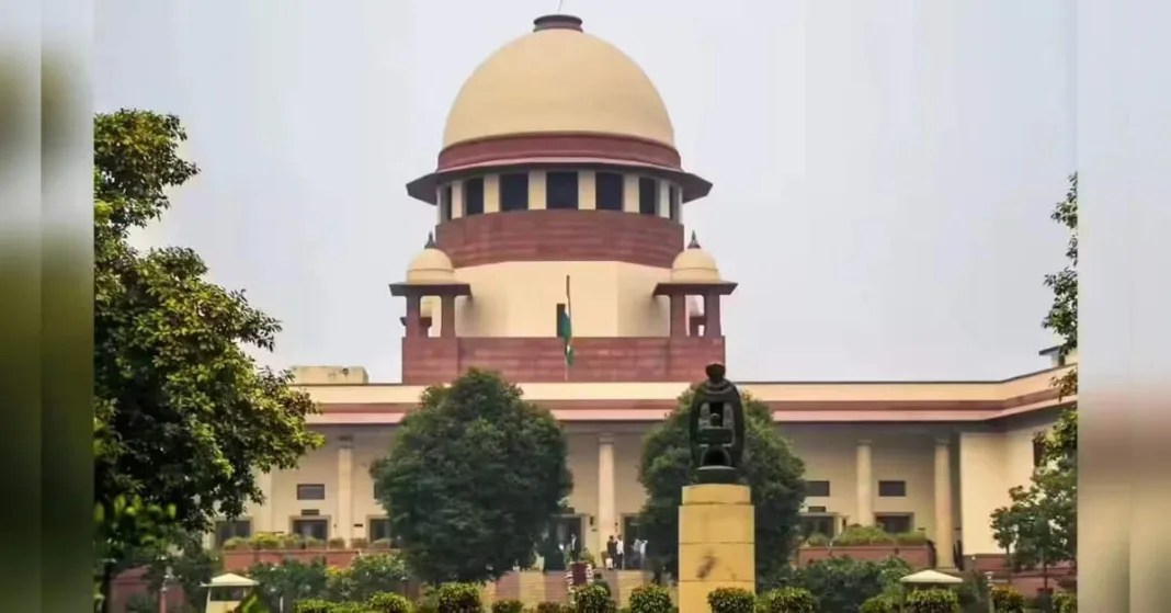 Supreme Court Dismisses Packaged Food Industry’s Per-Serve Labelling Plea, ETHealthworld