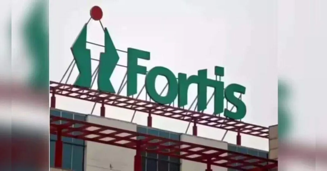 Supreme Court Upholds Forensic Audit in Daiichi-Fortis Legal Battle, ETHealthworld