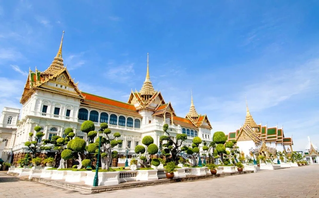 Thailand Travel Mistakes Ruin Vacations When Tourists Rush Frantically Through Bangkok And Phuket Without Resting, Here’s The Update