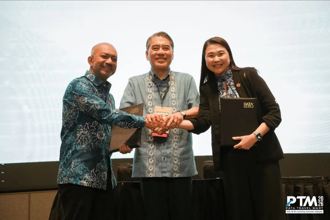 PATA and GBTA Join Forces to Expand Corporate Travel, Buyer Engagement and Asia-Pacific Business Opportunities at PTM 2027