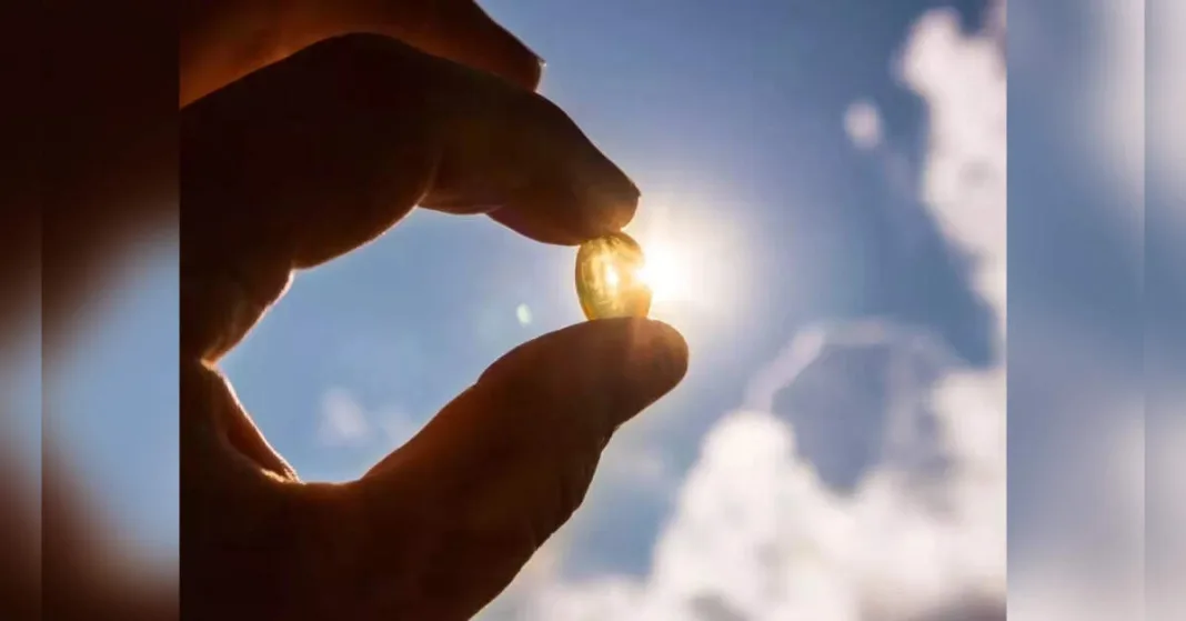New Study Reveals Vitamin D3 Superior to Vitamin D2 for Muscle and Heart Health, ETHealthworld