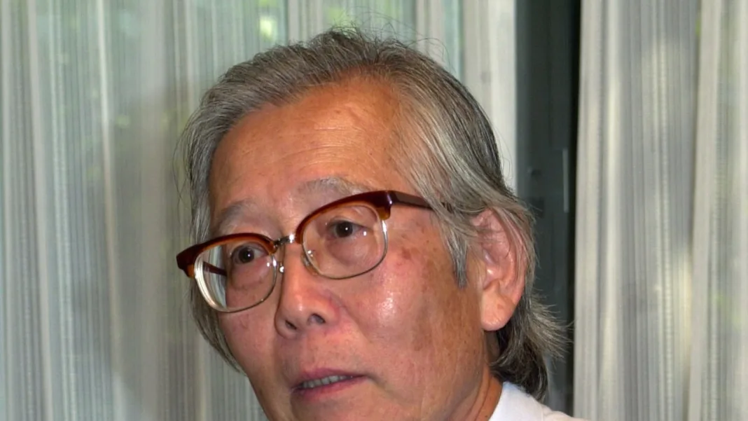 Japanese scientist Shirakawa, co-winner of 2000 Nobel Prize in chemistry, dies at 90