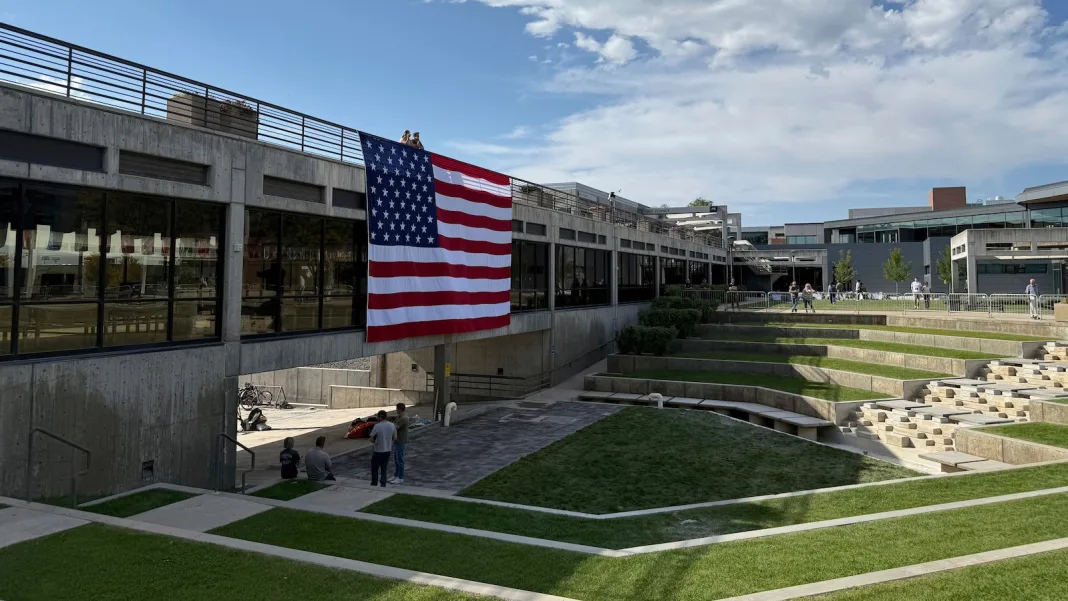 Report finds security deficiencies at Utah university where Charlie Kirk was killed