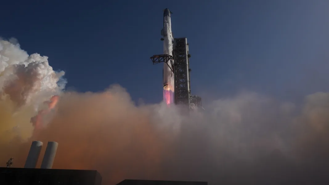 Judge won’t block Trump administration from giving SpaceX acres of wildlife refuge
