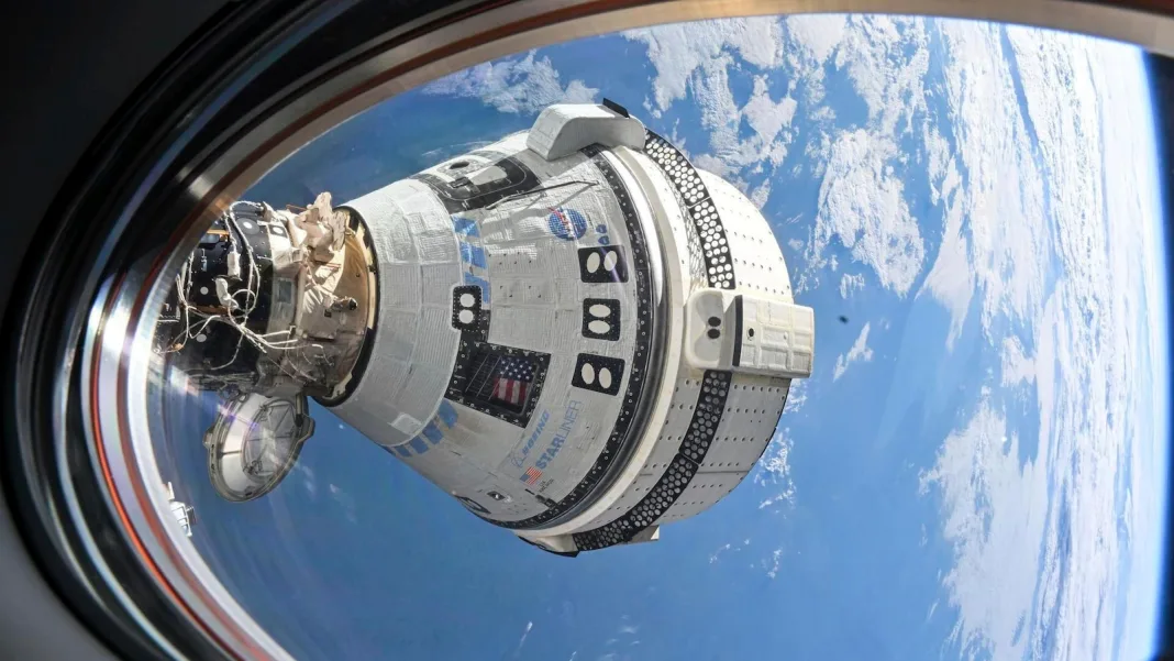NASA ramps up support to get Boeing’s astronaut capsule flying after fiasco