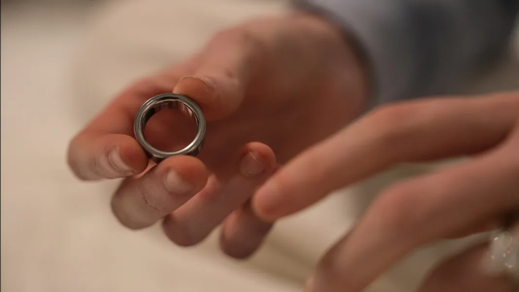 Smart ring maker Oura puts off initial public offering due to market ‘uncertainty’