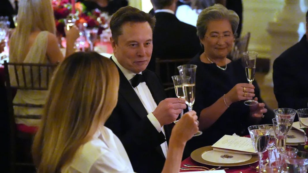 EU vows to defend its stand against X after the US backs a court challenge from Elon Musk