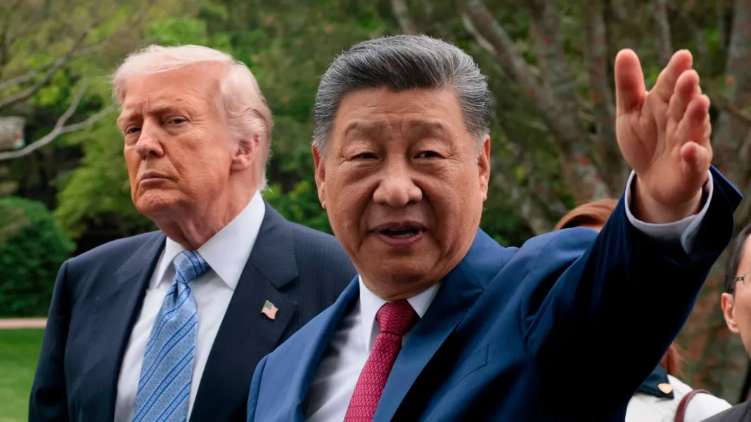 Fulfilling earlier US-China agreements is a work in progress as Trump and Xi meet again