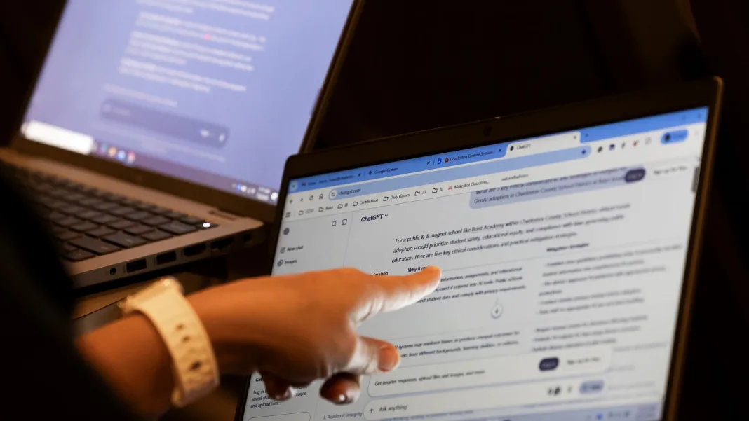 Microsoft commits to sweeping AI privacy rules for students
