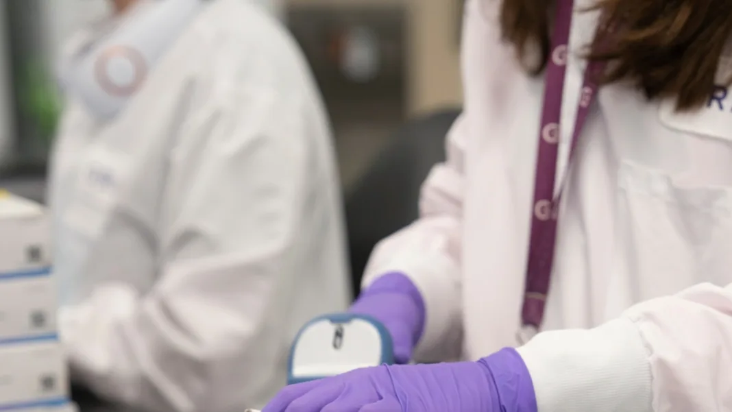 FDA panel endorses first-of-a-kind cancer blood test from Grail